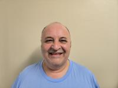 Alfonso Guzman Jr a registered Sex Offender of California