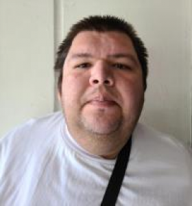 Alfonso Haro Jr a registered Sex Offender of California