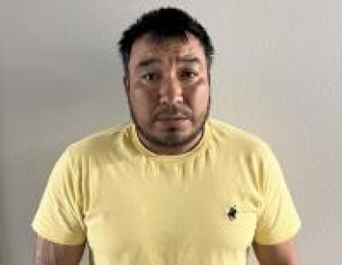 Alfonso Hernandez a registered Sex Offender of California