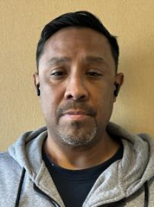 Alfonso Ariel Hernandez a registered Sex Offender of California