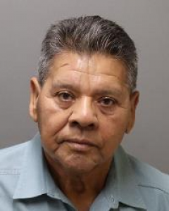 Alfonso Bernal Leanos Jr a registered Sex Offender of California