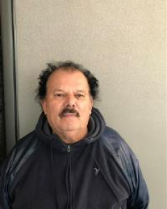 Alfonso Lopez a registered Sex Offender of California