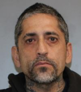 Alfonso Hernandez Lovelongzo a registered Sex Offender of California