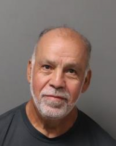 Alfonso Pulido Madrigal a registered Sex Offender of California