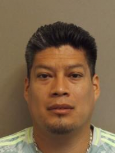 Alfonso Mojica a registered Sex Offender of California