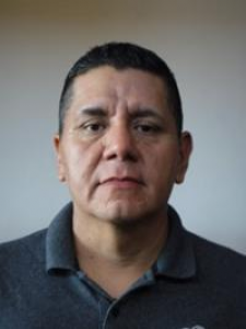 Alfonso Oropeza a registered Sex Offender of California