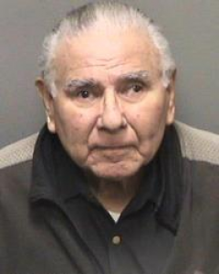 Alfonso Paz a registered Sex Offender of California