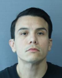 Alfonso Perez a registered Sex Offender of California