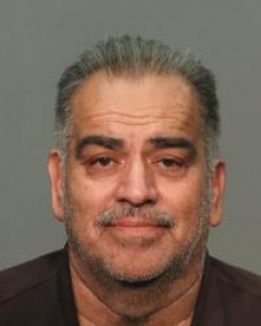 Alfonso Arthur Rivera a registered Sex Offender of California