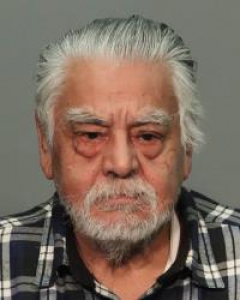 Alfonso Rodarte a registered Sex Offender of California