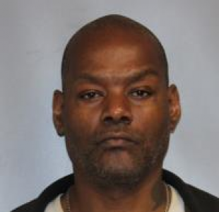 Alfonta Abdul Jackson a registered Sex Offender of California