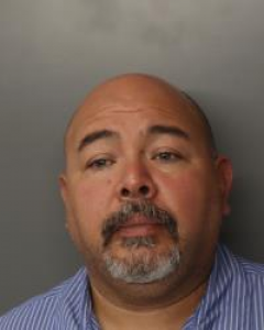 Alfonzo Camarena Hernandez a registered Sex Offender of California