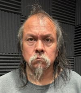 Alfredo Bedolla Jr a registered Sex Offender of California