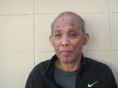 Alfredo Cariaga Estolas a registered Sex Offender of California