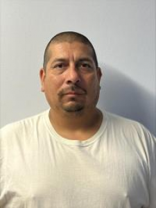 Alfredo Felix a registered Sex Offender of California
