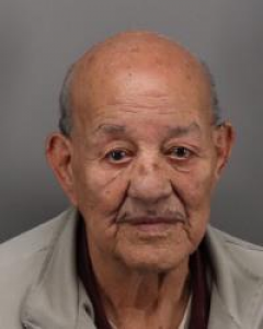 Alfredo Alvarado Garcia a registered Sex Offender of California