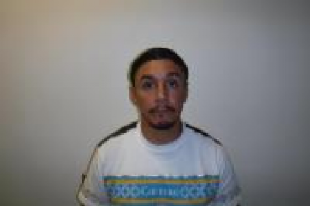 Alfredo Gomez a registered Sex Offender of California
