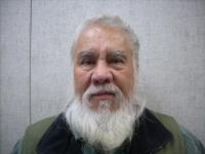 Alfredo Gonzales a registered Sex Offender of California
