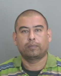 Alfredo Freddy Gutierrez a registered Sex Offender of California