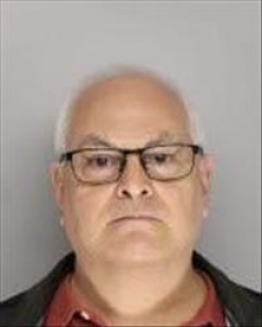 Alfredo Martinez Jurado a registered Sex Offender of California