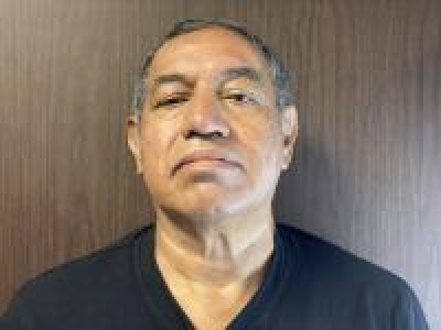 Alfredo Vicente Malaga a registered Sex Offender of California