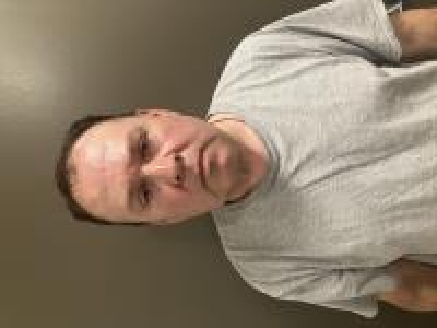 Alfredo Barrera Marmolejo a registered Sex Offender of California