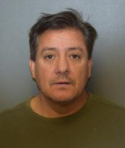Alfredo Martinez a registered Sex Offender of California