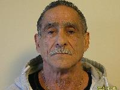 Alfredo Moncada a registered Sex Offender of California