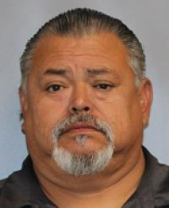 Alfredo Peraales Jr a registered Sex Offender of California