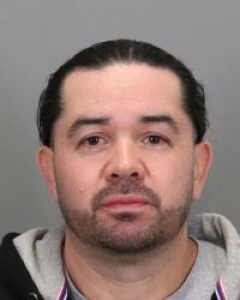 Alfredo Ponce Jr a registered Sex Offender of California