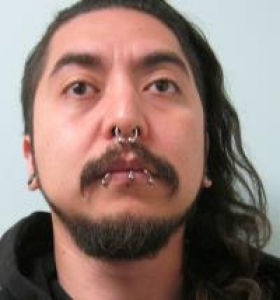 Alfredo Ramos a registered Sex Offender of California