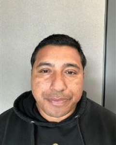 Alfredo Solis a registered Sex Offender of California