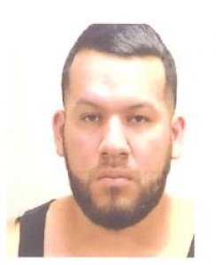 Alfredo Valdez a registered Sex Offender of California