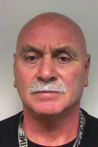 Alfred Aguilar a registered Sex Offender of California