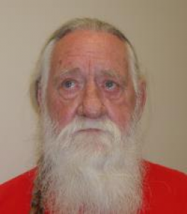 Alfred Rodney Beams a registered Sex Offender of California