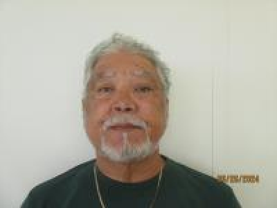 Alfred Bruce Brown a registered Sex Offender of California