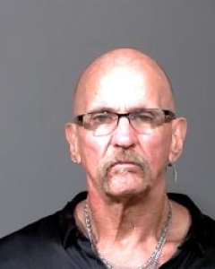 Alfred Clayton Carreira a registered Sex Offender of California