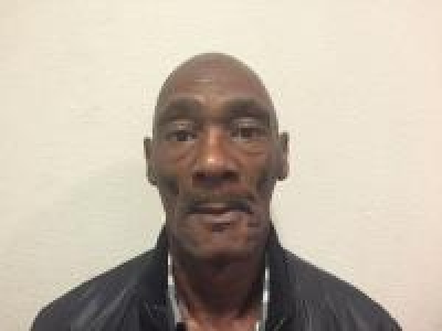 Alfred Clark a registered Sex Offender of California