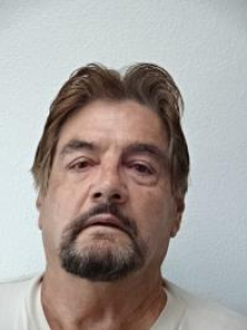 Alfred Peter Espino a registered Sex Offender of California