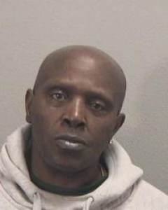 Alfred Randell Everett a registered Sex Offender of California