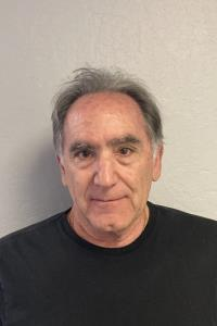 Alfred Louis Giusti a registered Sex Offender of California