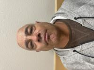 Alfred Gracia a registered Sex Offender of California