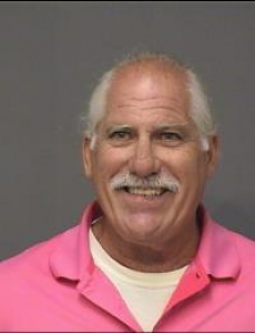 Alfred Hergott a registered Sex Offender of California