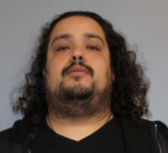 Alfred Hernandez a registered Sex Offender of California