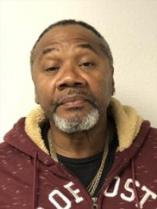 Alfred Emanuel Johnson a registered Sex Offender of California