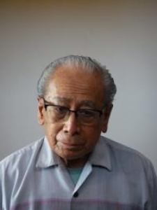 Alfred V Labrador a registered Sex Offender of California