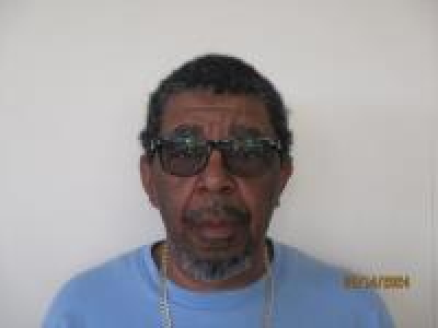 Alfred Lee a registered Sex Offender of California