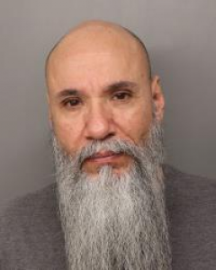 Alfred Mark Licerio Jr a registered Sex Offender of California