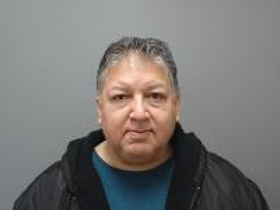 Alfred C Lopez Jr a registered Sex Offender of California