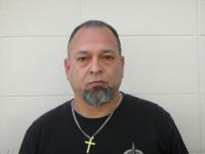 Alfred Delano Lugo a registered Sex Offender of California